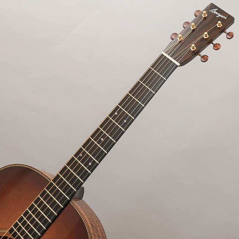 Bourgeois OMS-12 DB Signature ボジョア 画像9