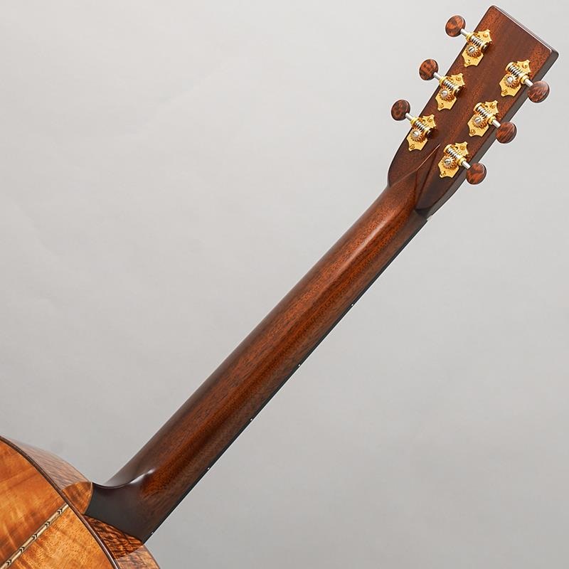 Bourgeois OMS-12 DB Signature ボジョア 画像10