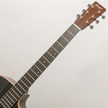 Bourgeois OM/C Soloist ~Black Top~ ボジョア 画像8