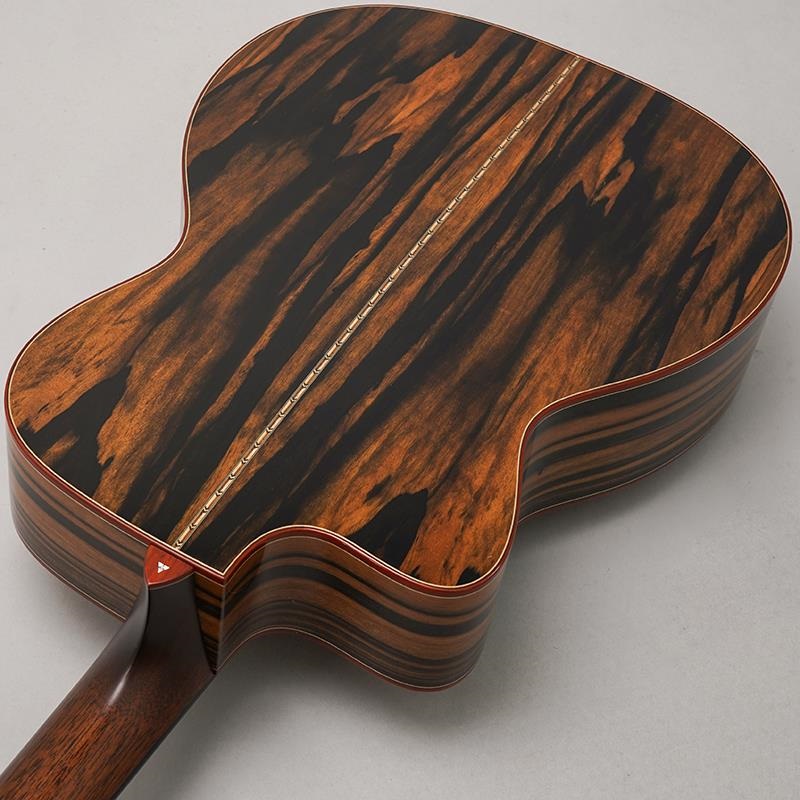 Bourgeois OM/C Soloist ~Arm Bevel with Custom Purfling~ ボジョア 画像5