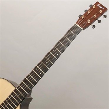 Bourgeois OM/C Soloist ~Brazilian~ ボジョア 画像9