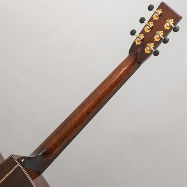 Bourgeois OM/C Soloist ~Brazilian~ ボジョア 画像10