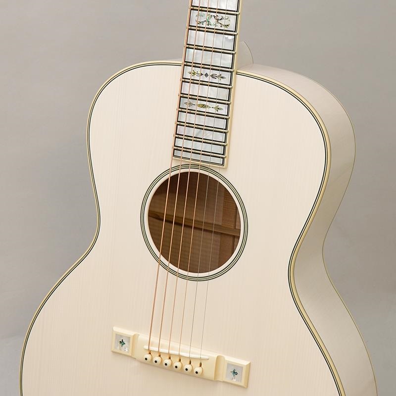 Bourgeois L-DBO14 ~White Rabbit~ ボジョア 画像6