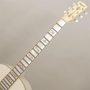 Bourgeois L-DBO14 ~White Rabbit~ ボジョア 画像9