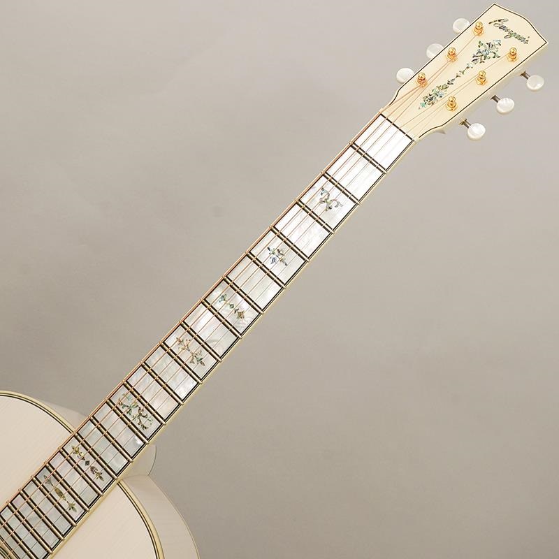 Bourgeois L-DBO14 ~White Rabbit~ ボジョア 画像9