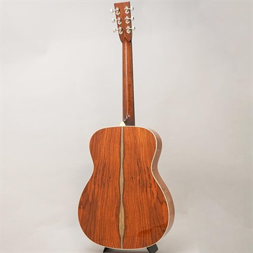 Bourgeois Panama Red type GA ボジョア 画像3