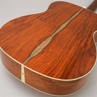 Bourgeois Panama Red type GA ボジョア 画像8