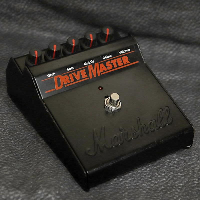 Marshall USED 中古 Drive Master mid90's 画像3