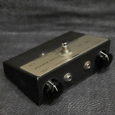 Olson VINTAGE X-78 Fuzz Master 70's 画像2
