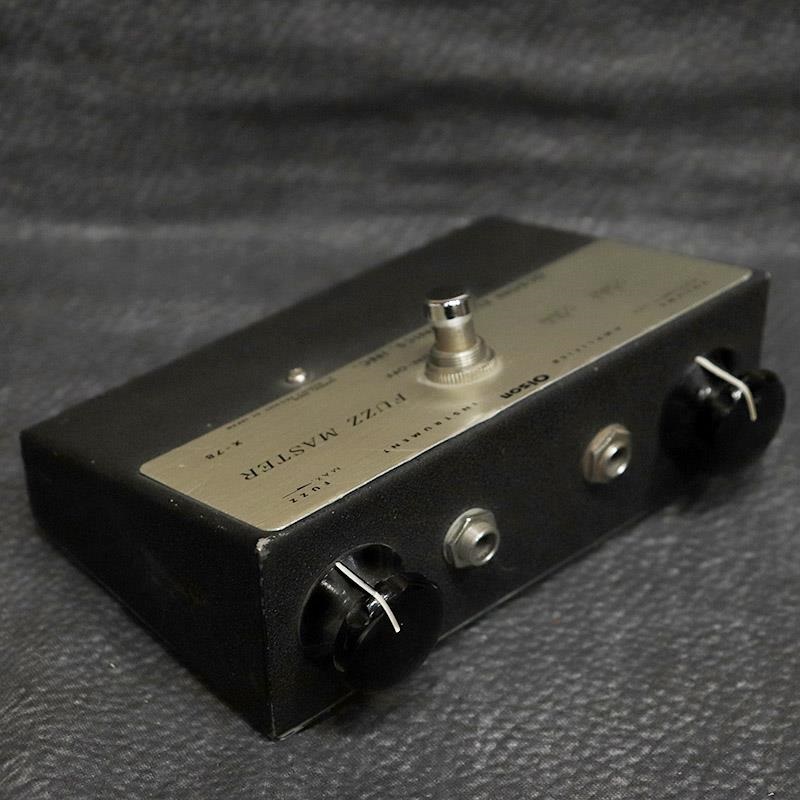Olson VINTAGE X-78 Fuzz Master 70's 画像2