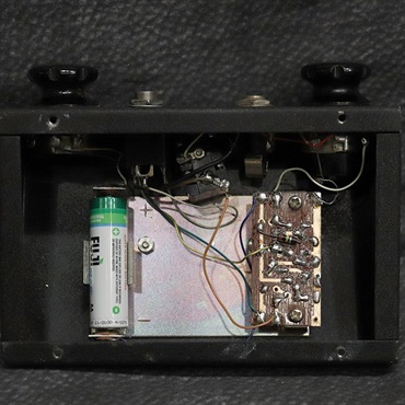 Olson VINTAGE X-78 Fuzz Master 70's 画像4