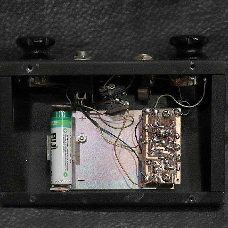Olson VINTAGE X-78 Fuzz Master 70's 画像4