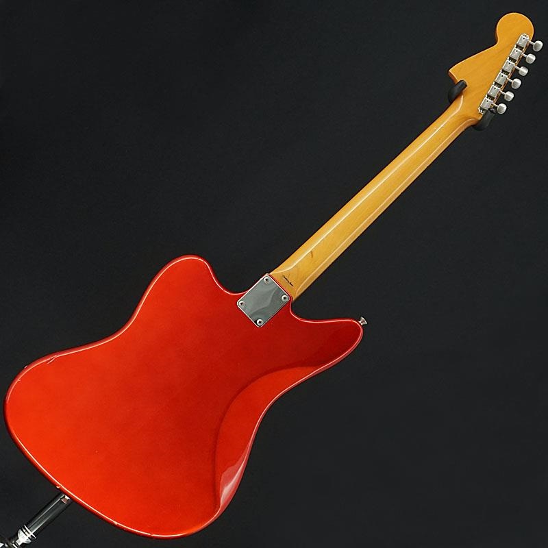 Fender Japan USED 中古 JG66-85 (Candy Apple Red) SN.O004261