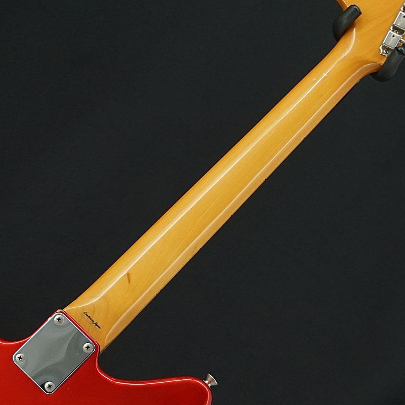 Fender Japan USED 中古 JG66-85 (Candy Apple Red) SN.O004261