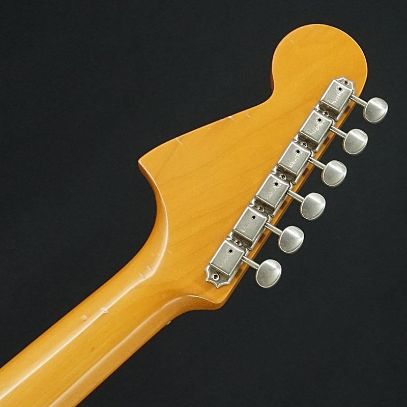 dショッピング |Fender 2023 Collection MIJ Traditional 60s