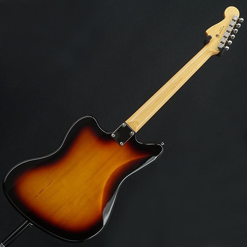Fender Made in Japan USED 中古 Traditional 60s Jazzmaster (3