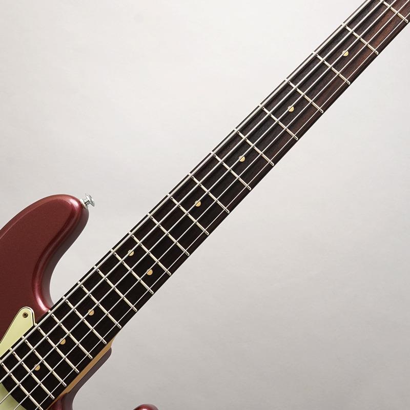 BLACK SMOKER Trad Master Series Beta J5 (Burgundy Mist/Light