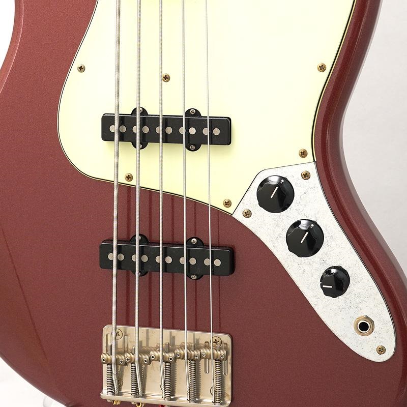 BLACK SMOKER Trad Master Series Beta J5 (Burgundy Mist/Light