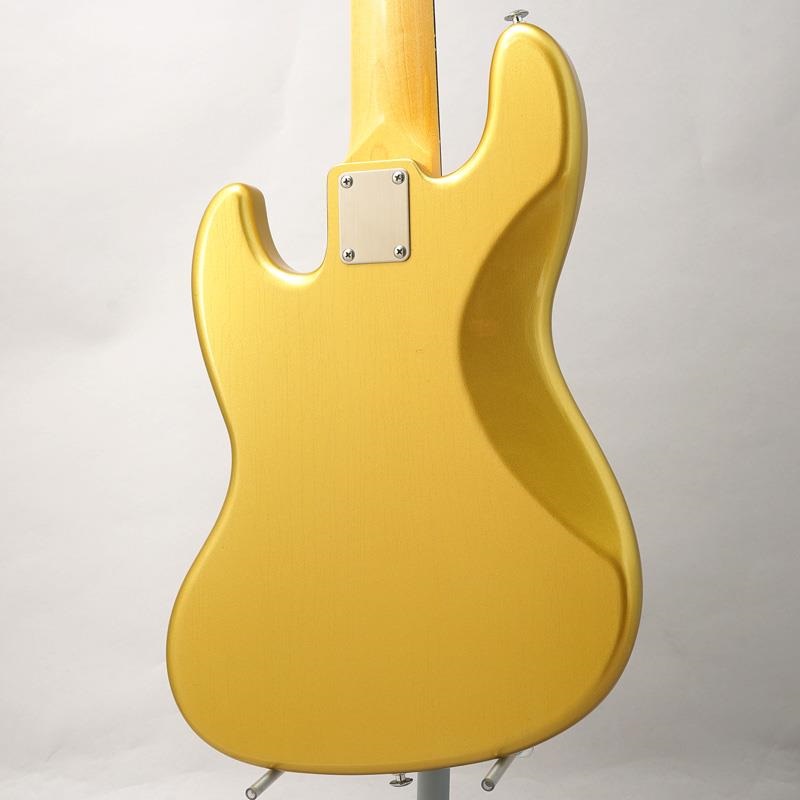BLACK SMOKER Trad Master Series Beta J5 (Shoreline Gold/Light Aged) 画像2