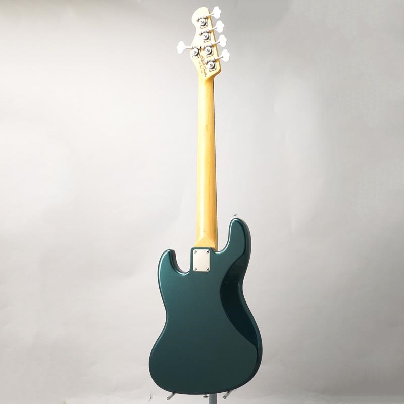 Black Smoker Beta J5 Trad Master 5 String Bass Safe delivery