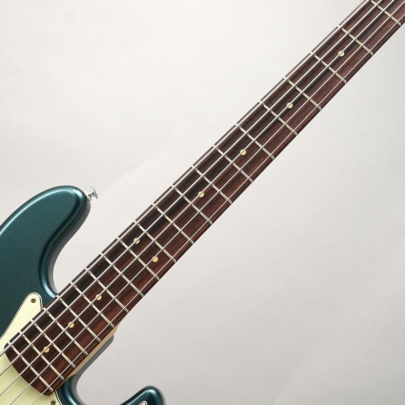 BLACK SMOKER Beta P5 Trad Master (Old Green Metallic/Light