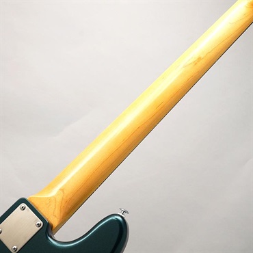 BLACK SMOKER Trad Master Series Beta J5 (Old Teal Green Metallic/Light Aged) 画像5