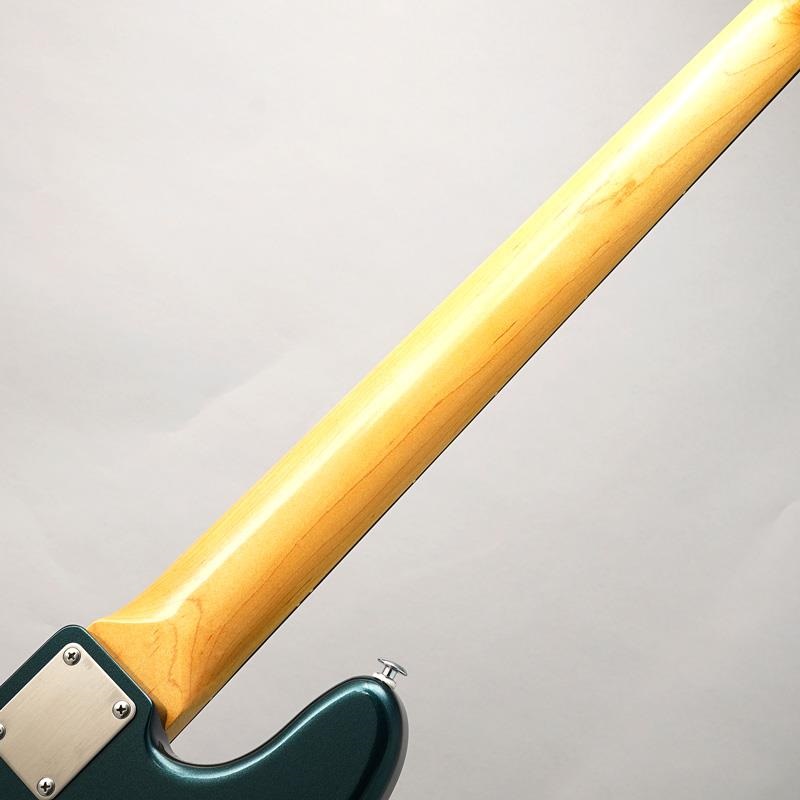 BLACK SMOKER Trad Master Series Beta J5 (Old Teal Green Metallic/Light Aged) 画像5