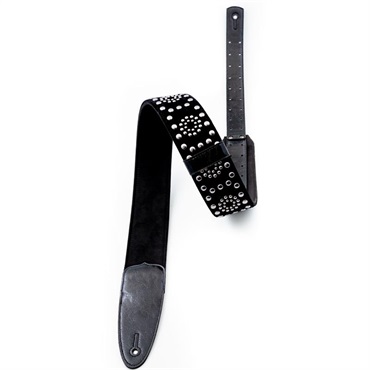 RIGHTON STRAPS LEGEND P.S. Black 画像2