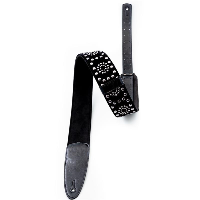 RIGHTON STRAPS LEGEND P.S. Black 画像2