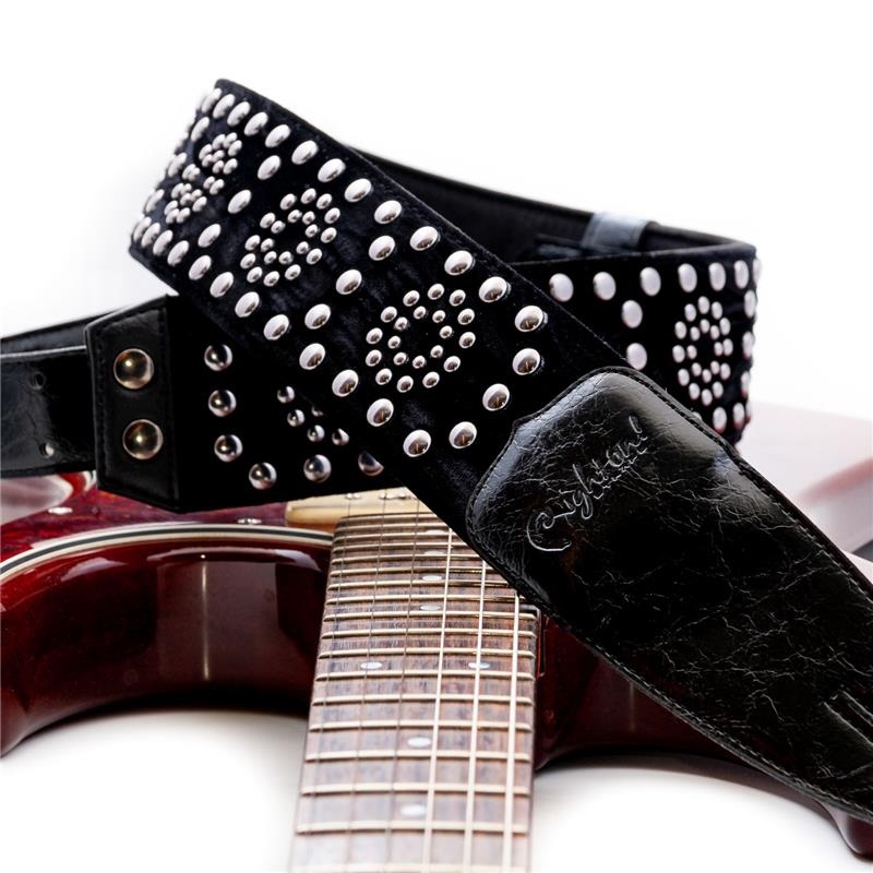 RIGHTON STRAPS LEGEND P.S. Black 画像3