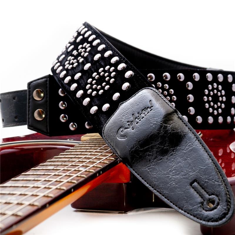 RIGHTON STRAPS LEGEND P.S. Black 画像4