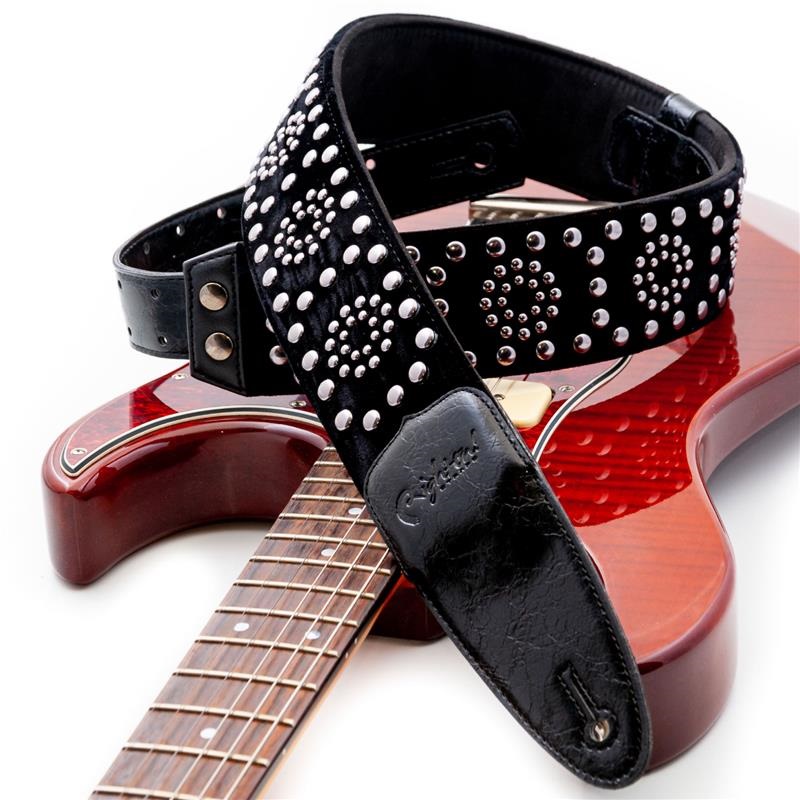 RIGHTON STRAPS LEGEND P.S. Black 画像5