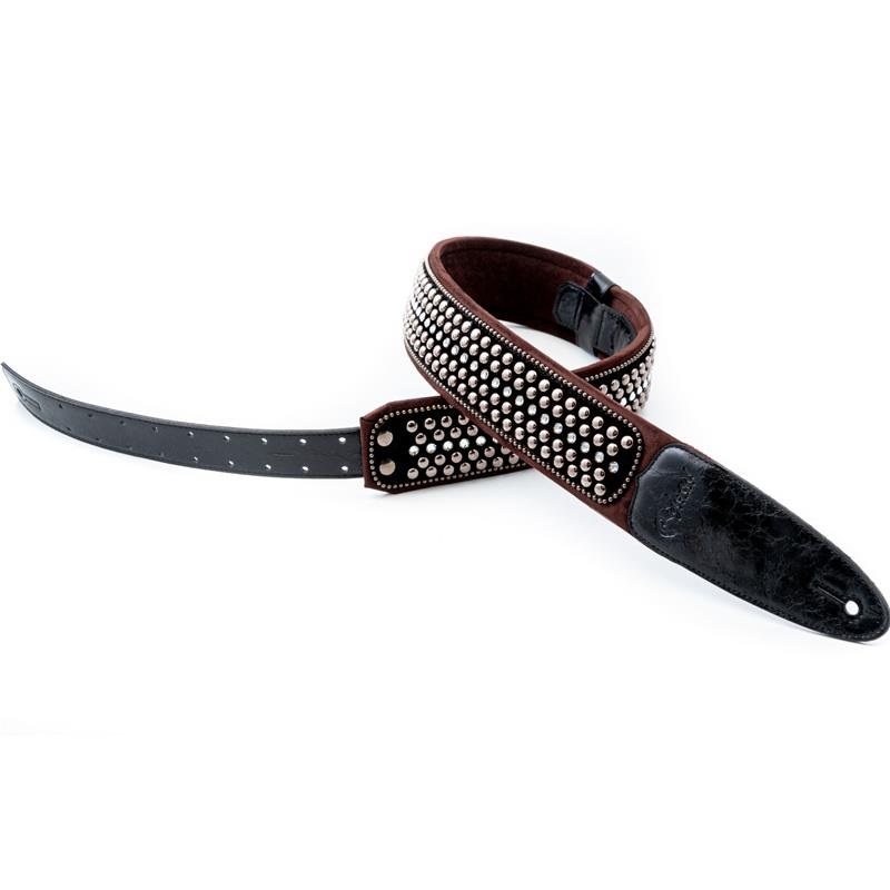 RIGHTON STRAPS LEGEND B.G. Black 画像2