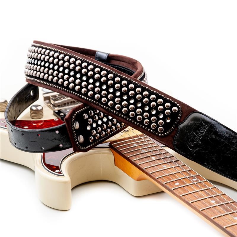RIGHTON STRAPS LEGEND B.G. Black 画像3
