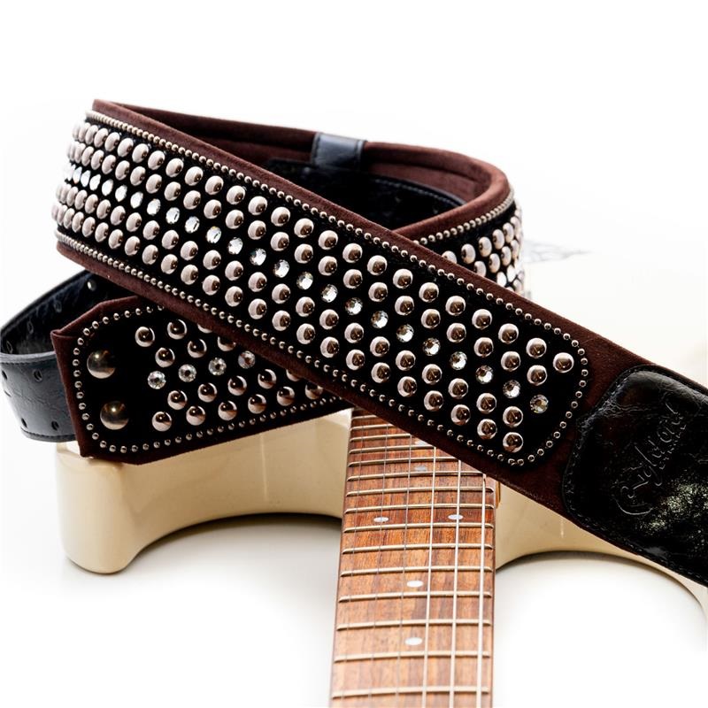 RIGHTON STRAPS LEGEND B.G. Black 画像4