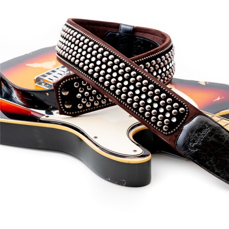 RIGHTON STRAPS LEGEND B.G. Black 画像5