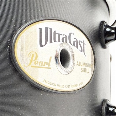 Pearl USED 中古 UCA1450/B [Ultra Cast 14×5/フープ交換あり] 画像2