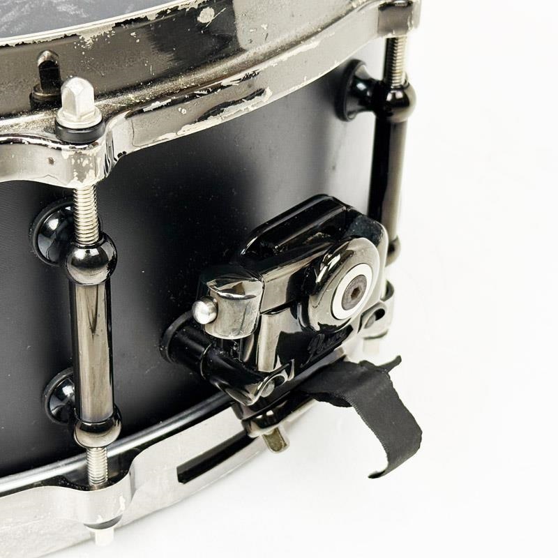 Pearl USED 中古 UCA1450/B [Ultra Cast 14×5/フープ交換あり] 画像5
