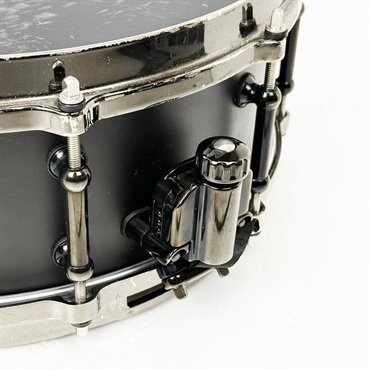 Pearl USED 中古 UCA1450/B [Ultra Cast 14×5/フープ交換あり] 画像6