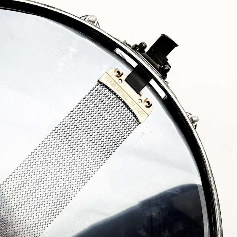Pearl USED 中古 UCA1450/B [Ultra Cast 14×5/フープ交換あり] 画像7