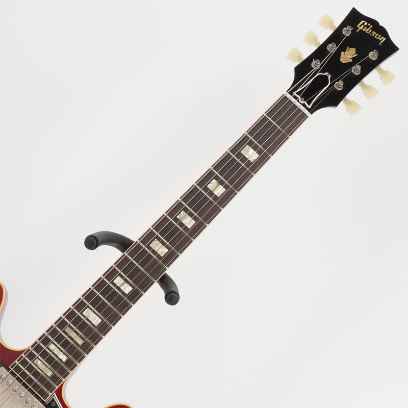 Gibson USED 中古 Murphy Lab 1964 ES-335 Reissue Ultra Light Aged 60s Cherry [SN. 120781] 画像4