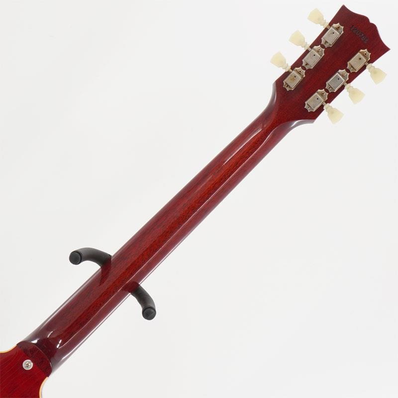 Gibson USED 中古 Murphy Lab 1964 ES-335 Reissue Ultra Light Aged 60s Cherry [SN. 120781] 画像5
