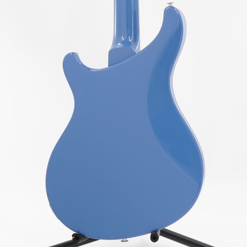 P.R.S. USED 中古 S2 Vela Semi-Hollow (Mahi Blue)【SN. S2067085】 画像2