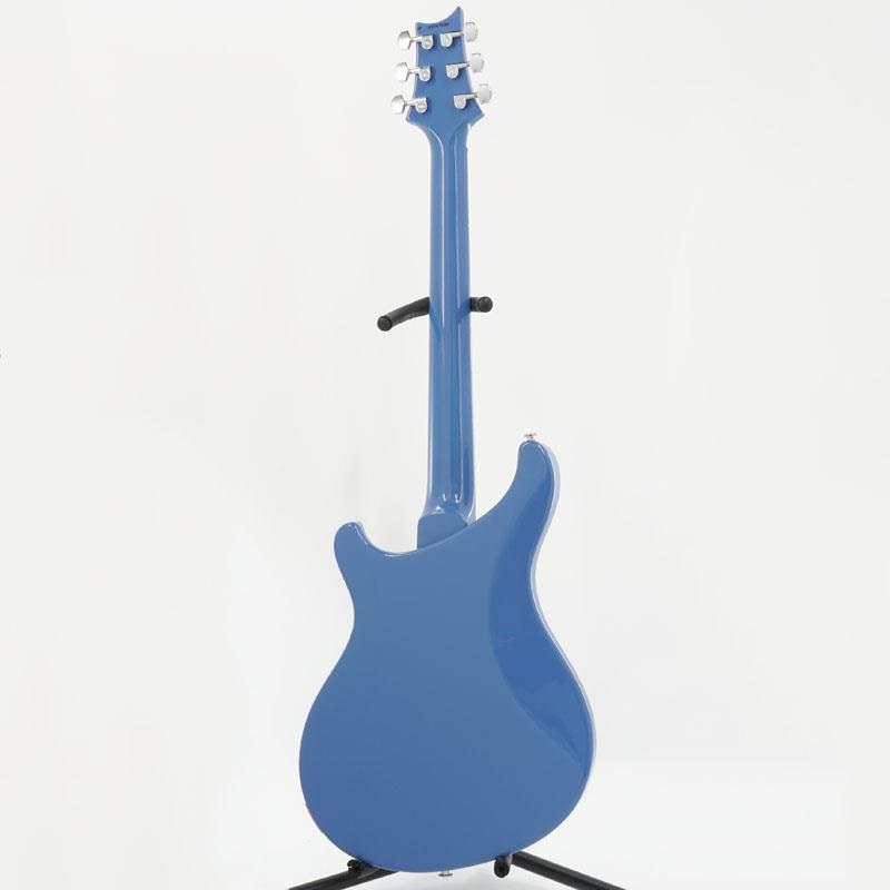 P.R.S. USED 中古 S2 Vela Semi-Hollow (Mahi Blue)【SN. S2067085】 画像3