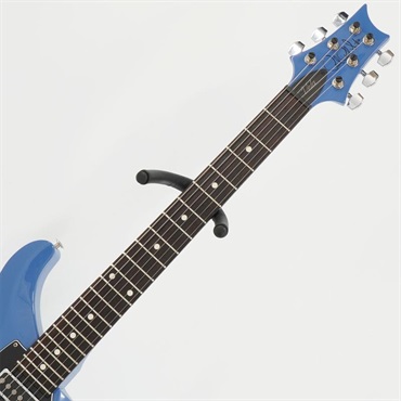 P.R.S. USED 中古 S2 Vela Semi-Hollow (Mahi Blue)【SN. S2067085】 画像4