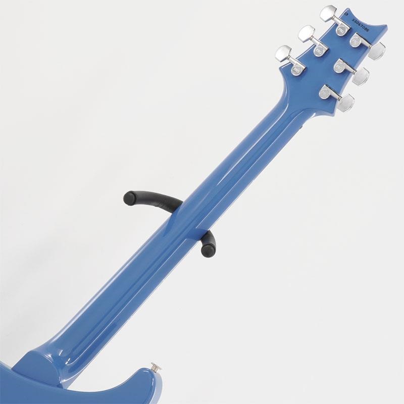P.R.S. USED 中古 S2 Vela Semi-Hollow (Mahi Blue)【SN. S2067085】 画像5