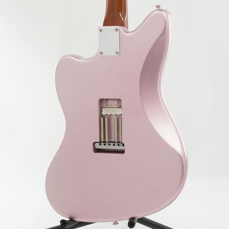Combat USED 中古 Custom JM (Burgundy Mist/R) [Weight≒3.85kg] 画像2
