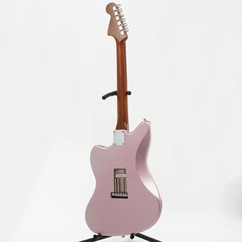 Combat USED 中古 Custom JM (Burgundy Mist/R) [Weight≒3.85kg] 画像3