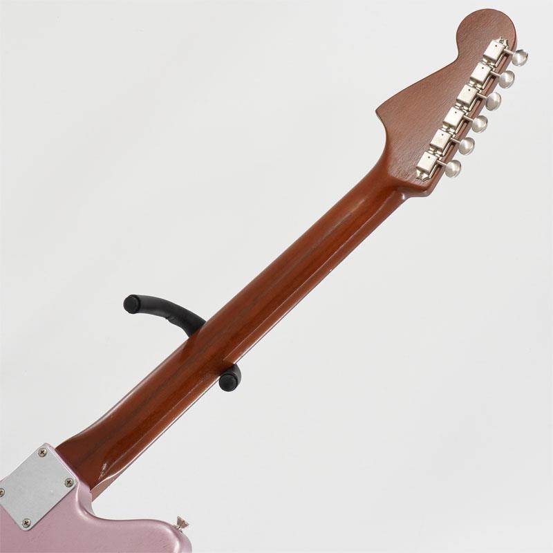 Combat USED 中古 Custom JM (Burgundy Mist/R) [Weight≒3.85kg] 画像5