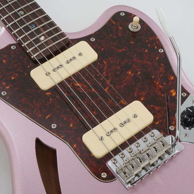 Combat USED 中古 Custom JM (Burgundy Mist/R) [Weight≒3.85kg] 画像6